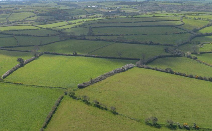 29.5 acres Land, Llanddona, Beaumaris LL58 - Available