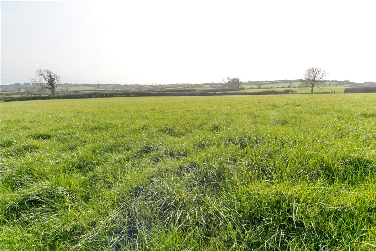 29.5 acres Land, Llanddona, Beaumaris LL58 - Available
