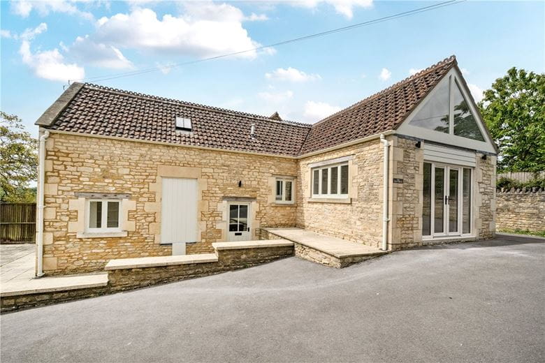 2 bedroom cottage, Bath Road, Colerne SN14 - Let Agreed