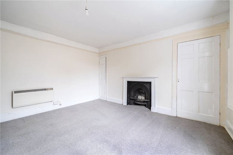 1 bedroom flat, Ainslies Belvedere, Bath BA1