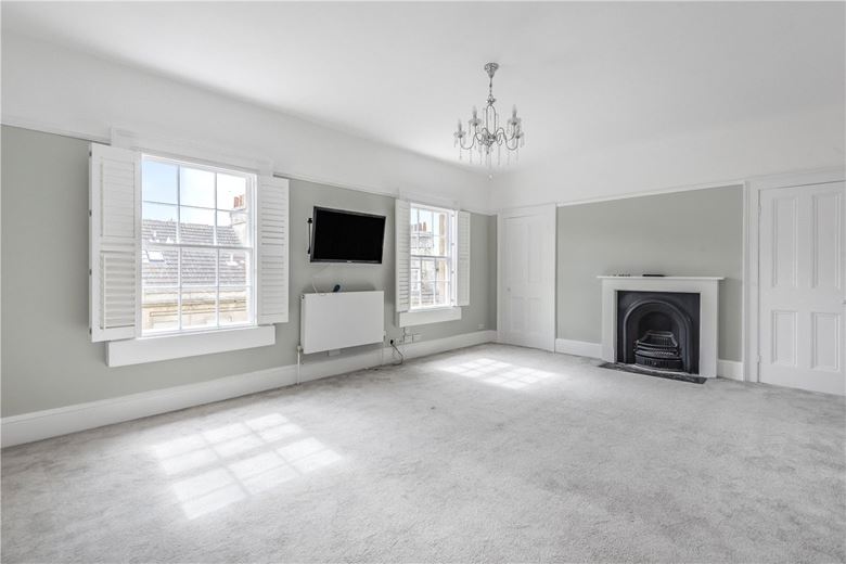 4 bedroom house, Charlotte Street, Bath BA1