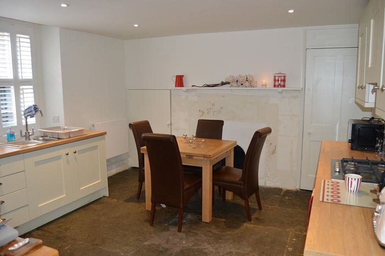 1 bedroom flat, Charlotte Street, Bath BA1