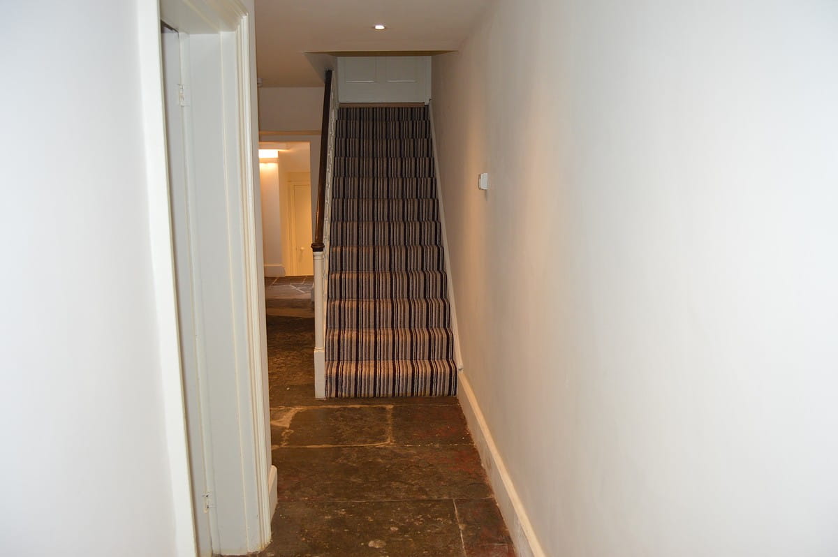 1 bedroom flat, Charlotte Street, Bath BA1