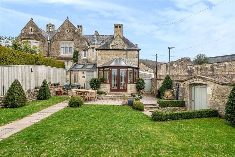 3 bedroom house, Ostlings Lane, Bathford BA1