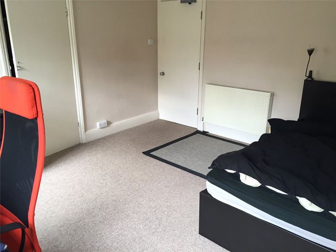 4 bedroom flat, Kingsmead Street, Bath BA1 - Let Agreed