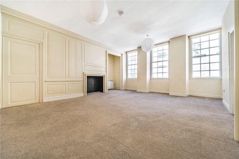 1 bedroom flat, Westgate Street, Bath BA1