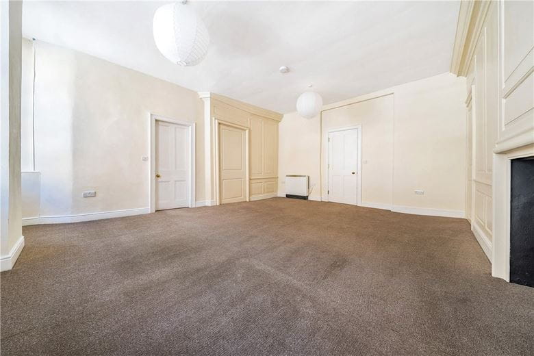 1 bedroom flat, Westgate Street, Bath BA1