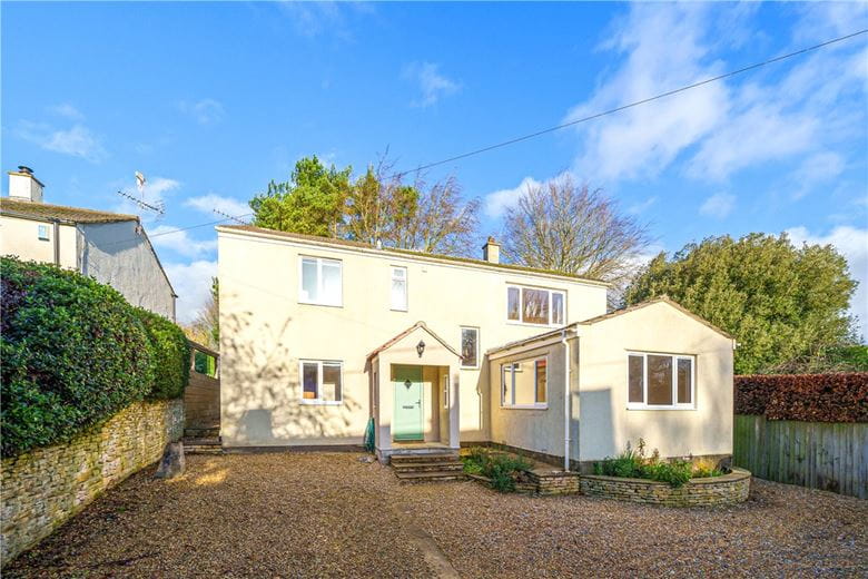 4 bedroom house, Mountain Bower, North Wraxall SN14
