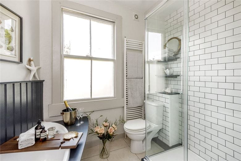 3 bedroom house, Belvedere, Bath BA1