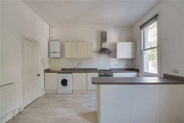 3 bedroom maisonette, Lower Camden Place, Bath BA1