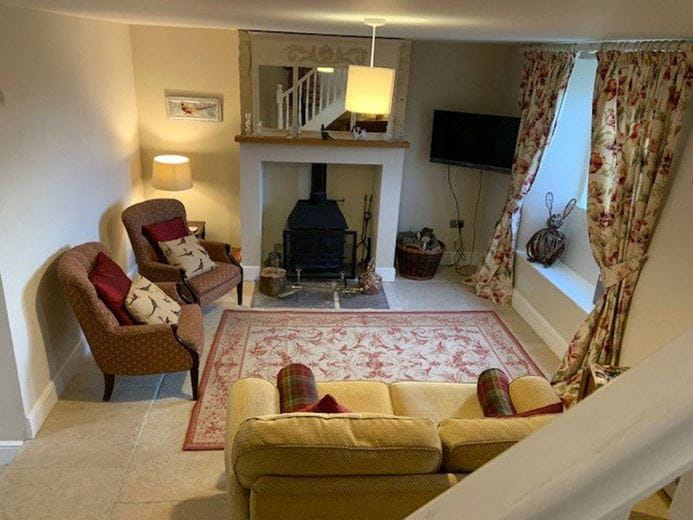 1 bedroom cottage, Norley Lane, Tormarton GL9 - Let Agreed