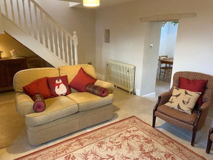 1 bedroom cottage, Norley Lane, Tormarton GL9
