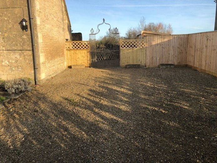 1 bedroom cottage, Norley Lane, Tormarton GL9