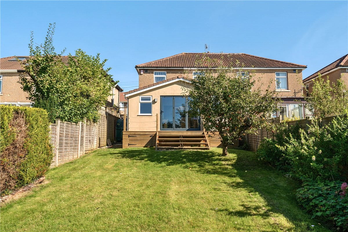 3 bedroom house, Haviland Grove, Bath BA1