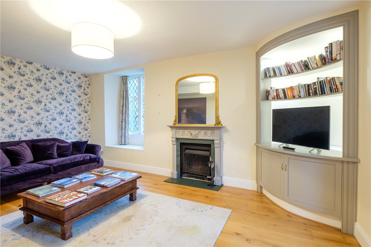 4 bedroom house, Cold Ashton, Chippenham SN14 - Available