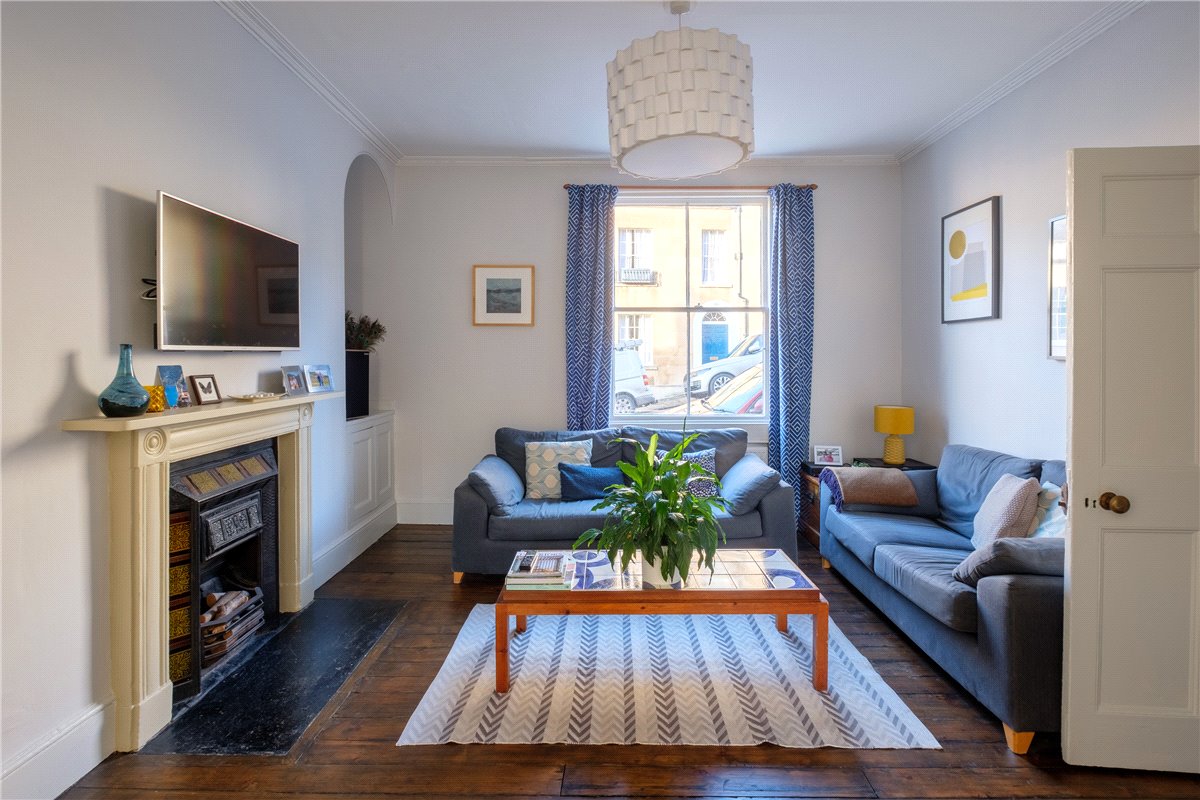3 bedroom house, Northampton Street, Bath BA1