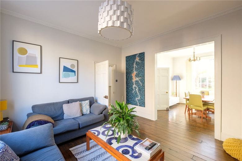 3 bedroom house, Northampton Street, Bath BA1