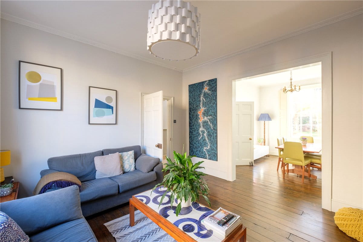 3 bedroom house, Northampton Street, Bath BA1