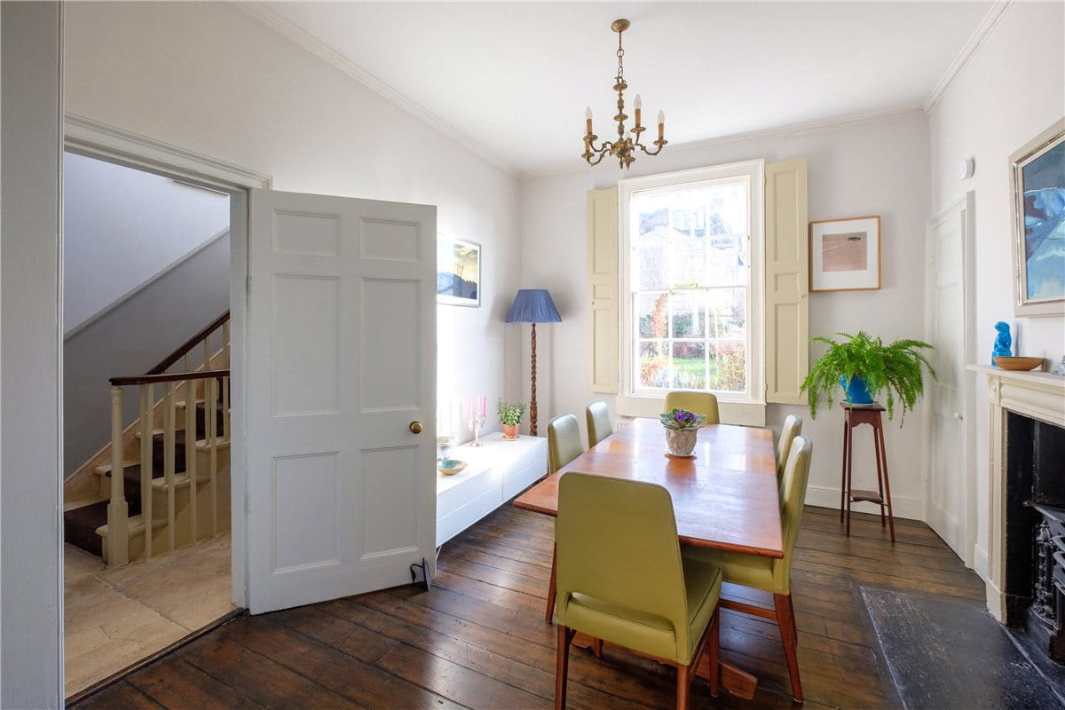 3 bedroom house, Northampton Street, Bath BA1