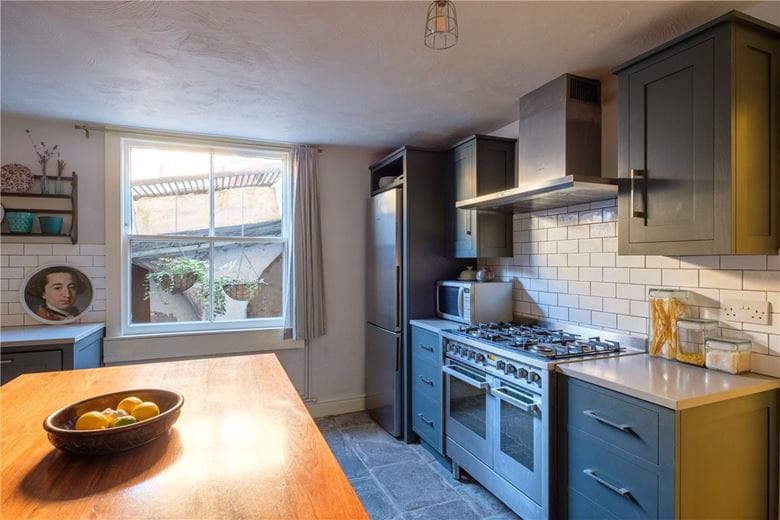 3 bedroom house, Northampton Street, Bath BA1