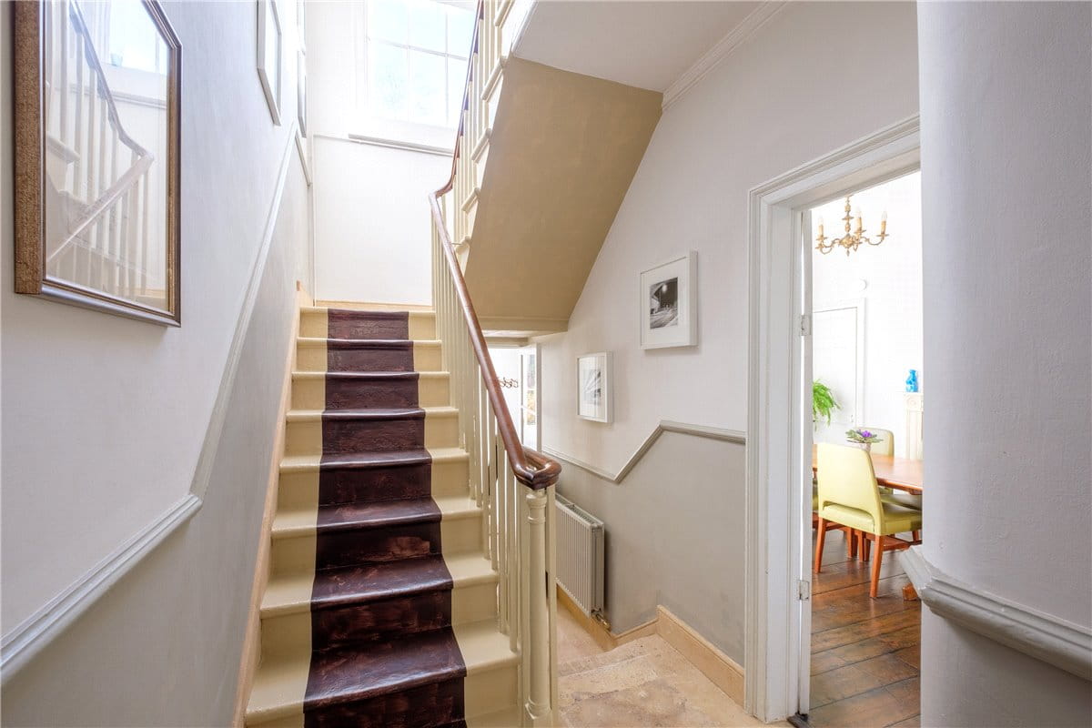 3 bedroom house, Northampton Street, Bath BA1