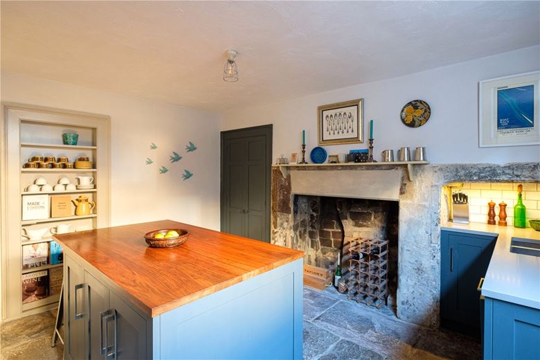 3 bedroom house, Northampton Street, Bath BA1