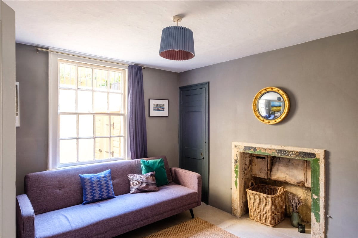 3 bedroom house, Northampton Street, Bath BA1