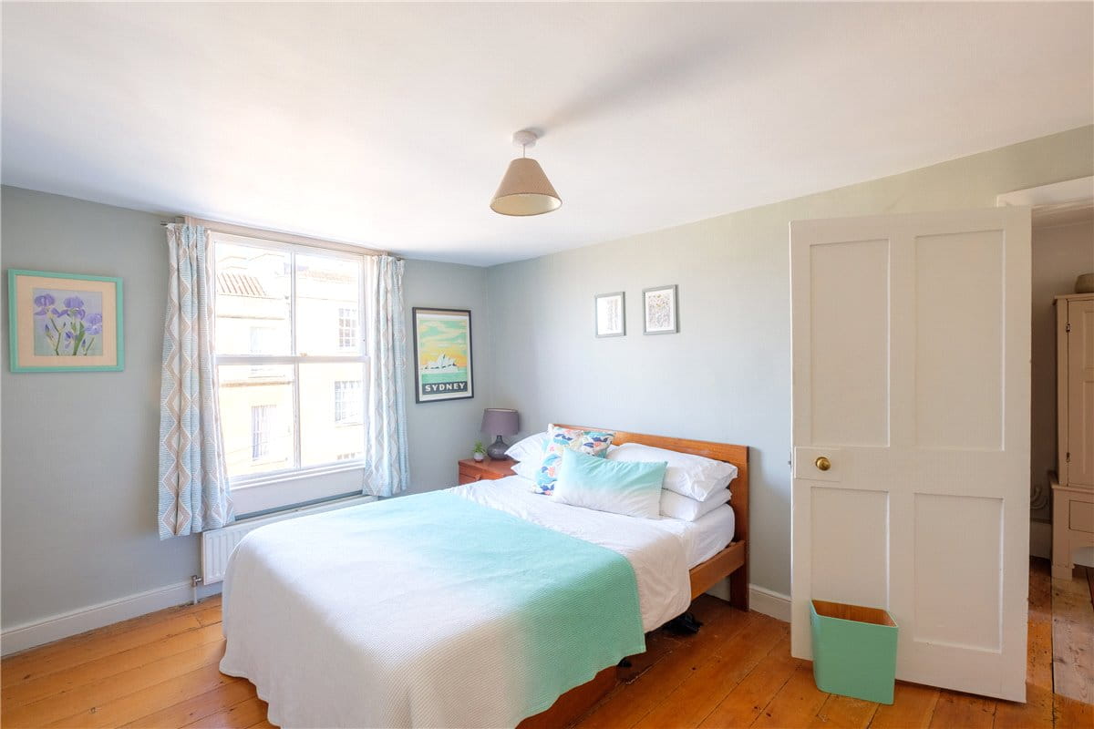 3 bedroom house, Northampton Street, Bath BA1