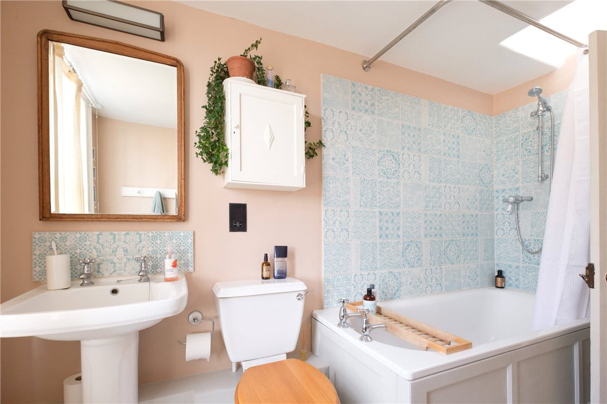 3 bedroom house, Northampton Street, Bath BA1