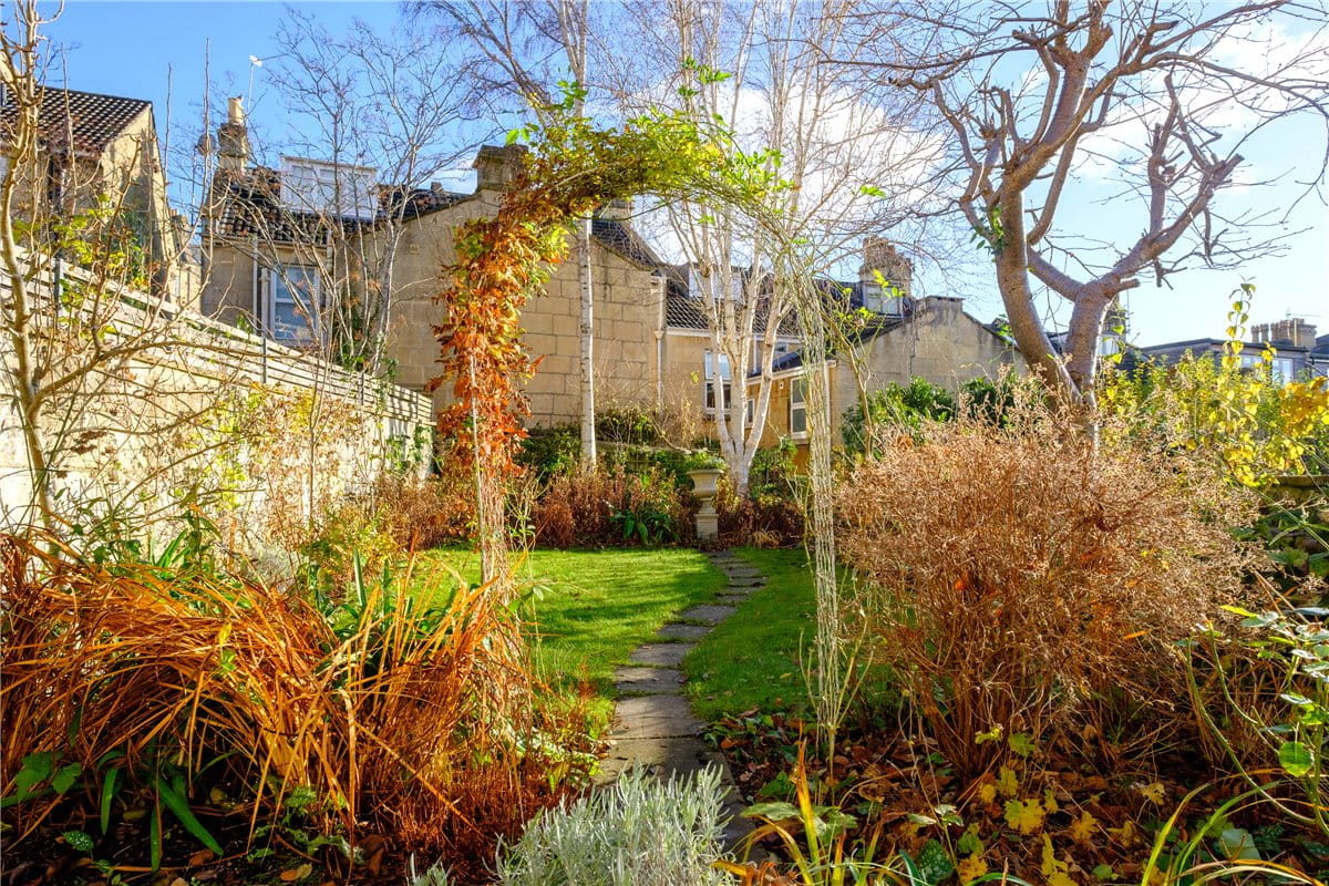 3 bedroom house, Northampton Street, Bath BA1