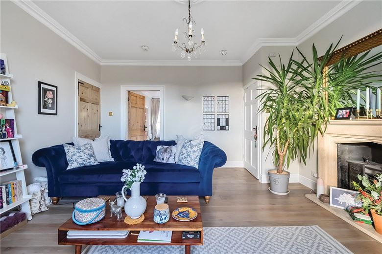 1 bedroom flat, Alfred Street, Bath BA1 - Available