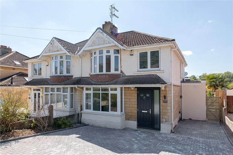 3 bedroom house, Newbridge Road, Bath BA1 - Under Offer