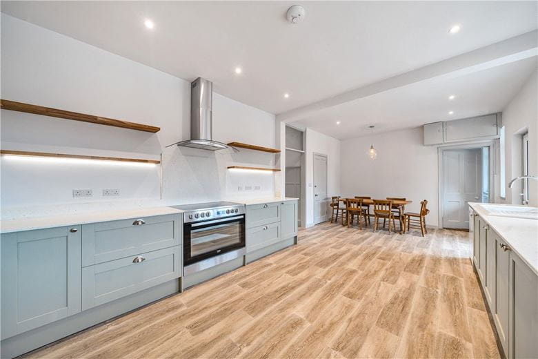 4 bedroom house, Rode Hill, Colerne SN14 - Under Offer