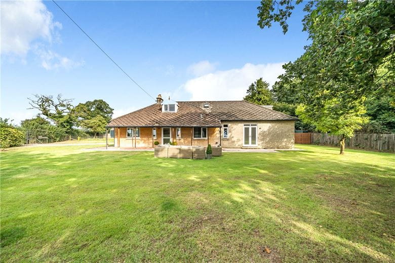 4 bedroom house, Rode Hill, Colerne SN14 - Under Offer