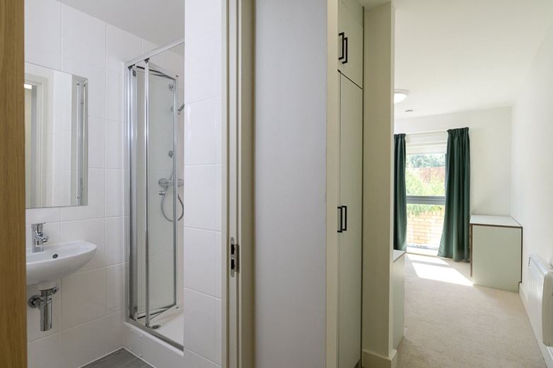 1 bedroom flat, Old Bakery Yard, Jews Lane BA2