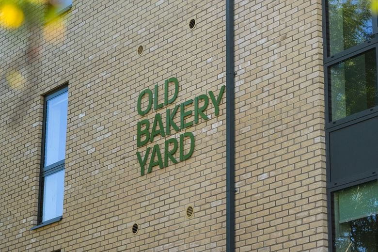 1 bedroom flat, Old Bakery Yard, Jews Lane BA2