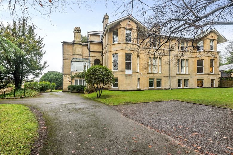 3 bedroom maisonette, Lansdown Road, Bath BA1