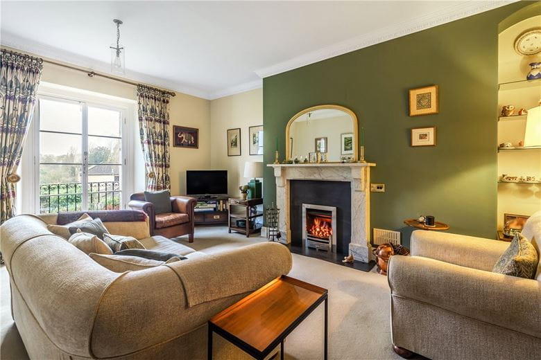 3 bedroom maisonette, Lansdown Road, Bath BA1