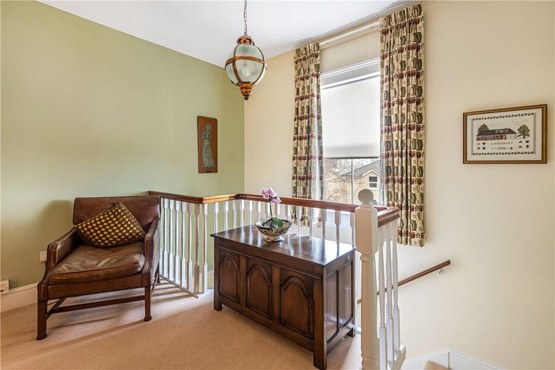 3 bedroom maisonette, Lansdown Road, Bath BA1
