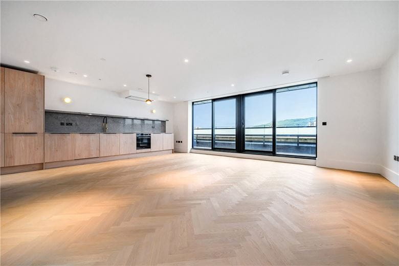 2 bedroom flat, Parsonage Lane, Bath BA1