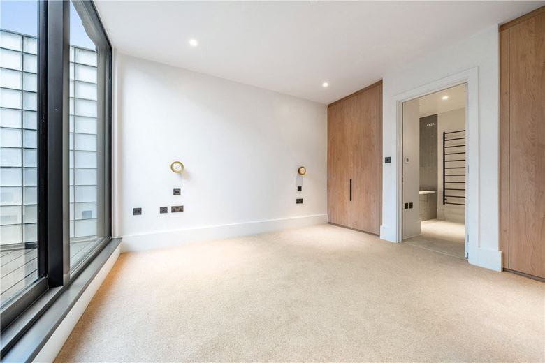 2 bedroom flat, Parsonage Lane, Bath BA1