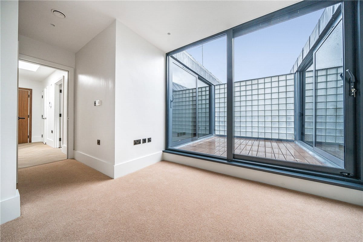 2 bedroom flat, Parsonage Lane, Bath BA1