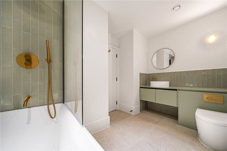 2 bedroom flat, Parsonage Lane, Bath BA1