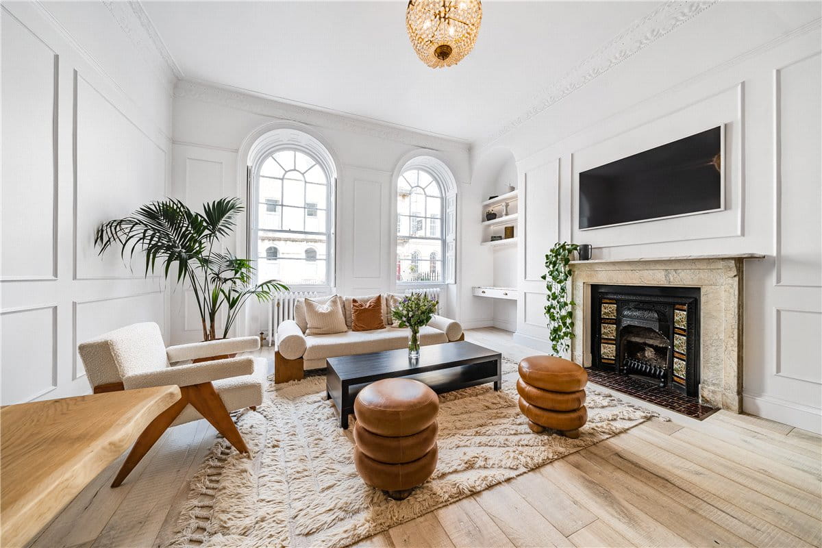 2 bedroom flat, Henrietta Street, Bath BA2