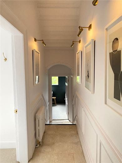 2 bedroom flat, Henrietta Street, Bath BA2