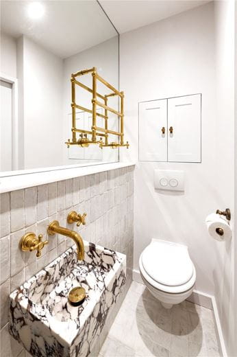 2 bedroom flat, Henrietta Street, Bath BA2