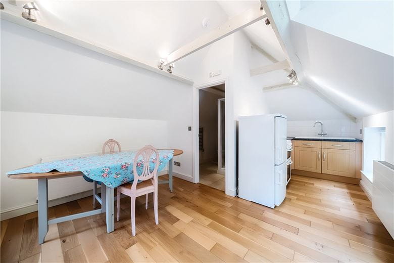 1 bedroom , Prospect Road, Bath BA2 - Available