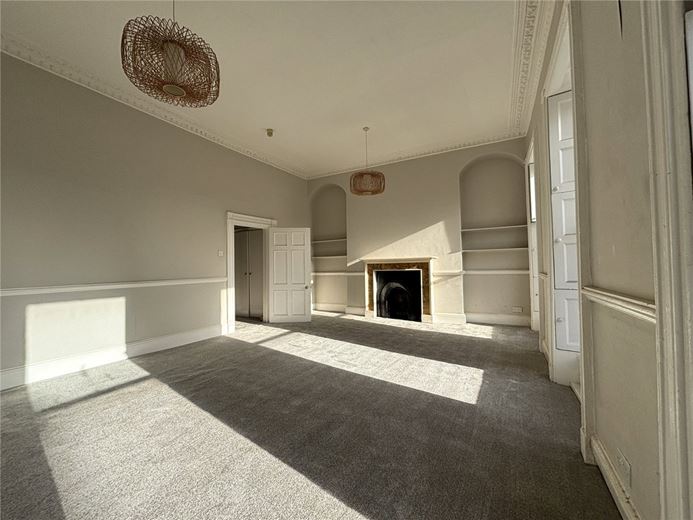1 bedroom flat, Edgar Buildings, Bath BA1