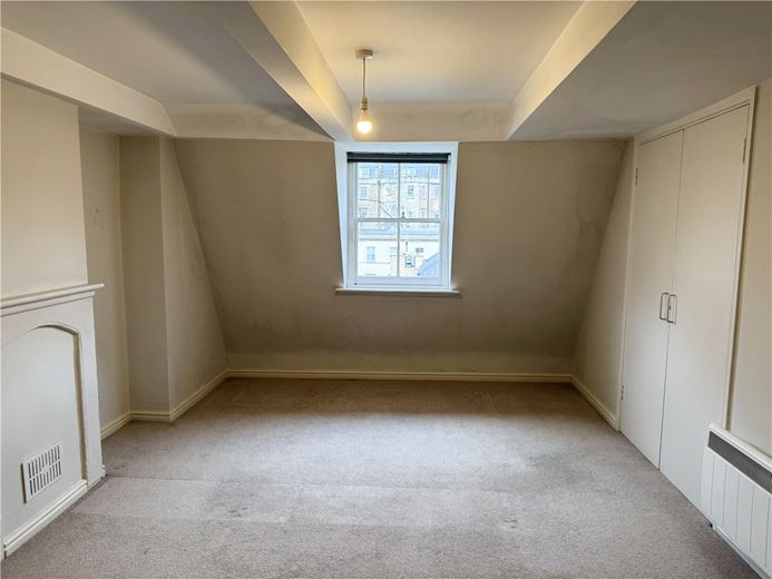 1 bedroom flat, Edgar Buildings, Bath BA1