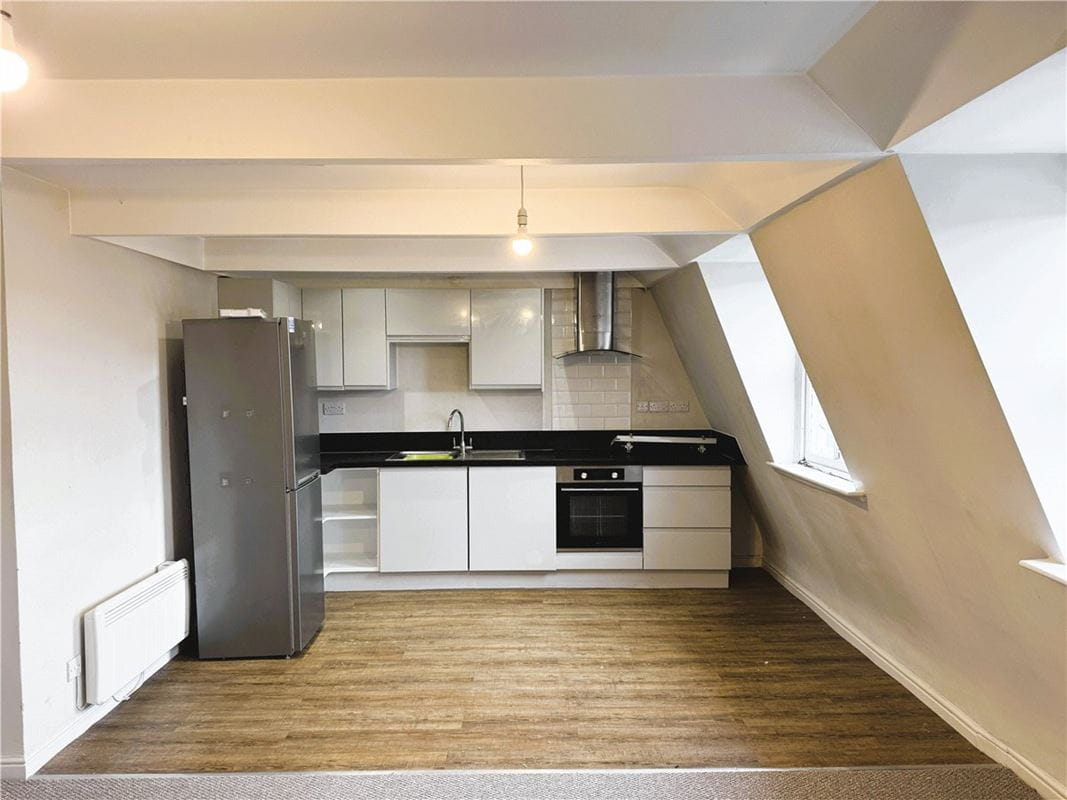 1 bedroom flat, Edgar Buildings, Bath BA1